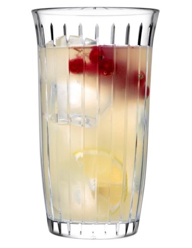 BICCHIERI: vendita online BICCHIERE DA LONG DRINK JOY PASABAHCE 47,5 CL X 15,3H in offerta