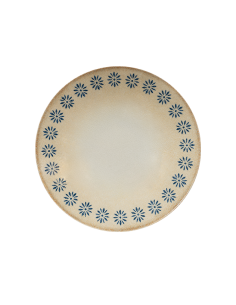 PIATTI: vendita online PIATTO PORTATA CM.32 TABLE NAPOLI KONOS PORCELLANA SATURNIA in offerta 2