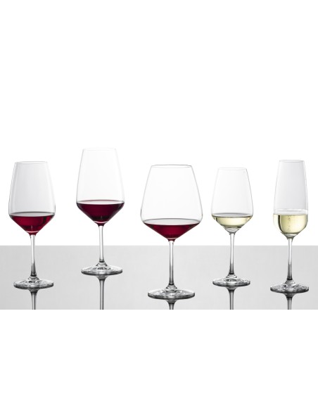 CALICI: vendita online CALICE DA VINO BORGOGNA TASTE SCHOTT ZWIESEL 790 ML in offerta