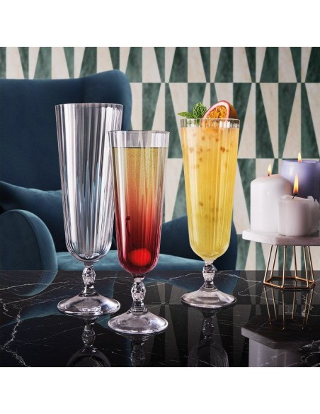 CALICI: vendita online CALICE DA COCKTAIL AMERICA 20'S BORMIOLI ROCCO 27,5 CL in offerta
