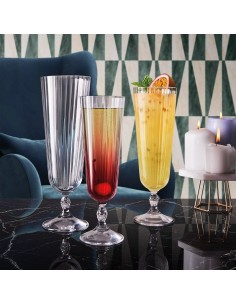 CALICI: vendita online CALICE DA COCKTAIL AMERICA 20'S BORMIOLI ROCCO 51 CL in offerta 2