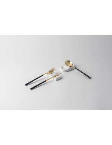 ACCESSORI: vendita online POGGIAPOSATE MATTONELLA ROYALE PORCELLANA CON INCISIONE CONF. 12 PEZZI in offerta