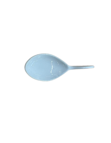 ACCESSORI: vendita online CUCCHIAIO FINGERFOOD MORINI PORCELLANA BIANCO in offerta