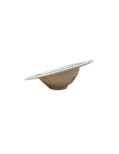 PIATTI: vendita online MINI PASTABOWL INCLINATO MORINI PORCELLANA BIANCO in offerta