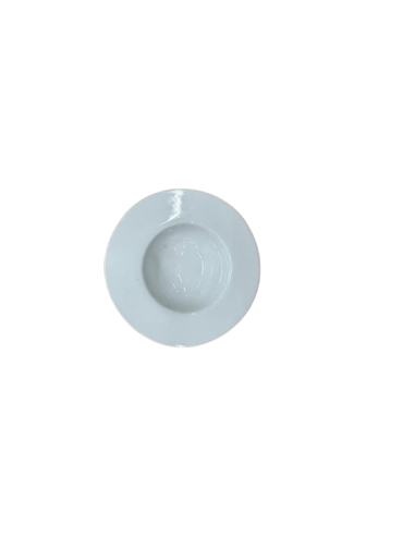 PIATTI: vendita online MINI PASTABOWL INCLINATO MORINI PORCELLANA BIANCO in offerta