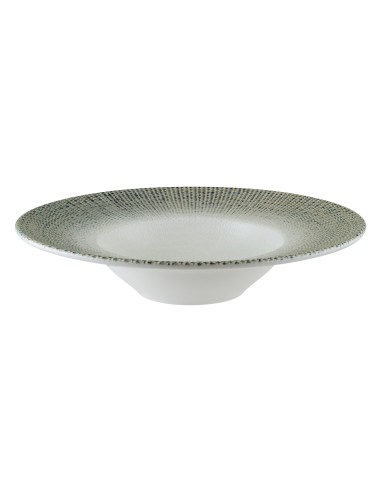 PIATTI: vendita online PASTA BOWL SWAY BONNÀ ROYALE IN PORCELLANA 28 CM in offerta