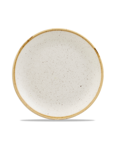 PIATTI: vendita online PIATTO PIANO TONDO BIANCO CHURCHILL STONECAST WHITE PORCELLANA 22 CM in offerta PIATTI: vendita online PIATTO PIANO TONDO BIANCO CHURCHILL STONECAST WHITE PORCELLANA 22 CM in offerta