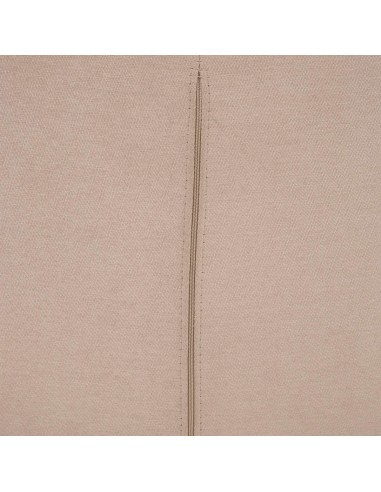 SEDIE - POLTRONE: vendita online POLTRONA VISOCA ATMOSPHERA BEIGE IN POLIESTERE in offerta