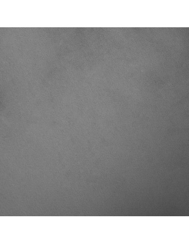 SEDIE - POLTRONE: vendita online POLTRONA SIRON ATMOSPHERA IN VELLUTO GRIGIO in offerta