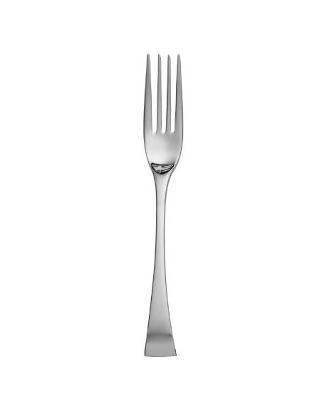 FORCHETTE TAVOLA: vendita online FORCHETTA TAVOLA OCEANIA FORGIATA INOX 18/10 CONFEZIONE 12 PEZZI SALVINELLI in offerta
