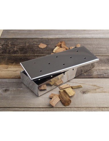 BARBECUE: vendita online BOX PORTA LEGNETTI AFFUMICATORI PER BBQ KAMADO BALDASSARE AGNELLI in offerta