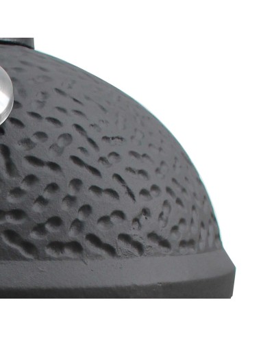 BARBECUE: vendita online BARBECUE BBQ KAMADO COMPATTO BBPRO BALDASSARE AGNELLI CON SUPPORTO in offerta