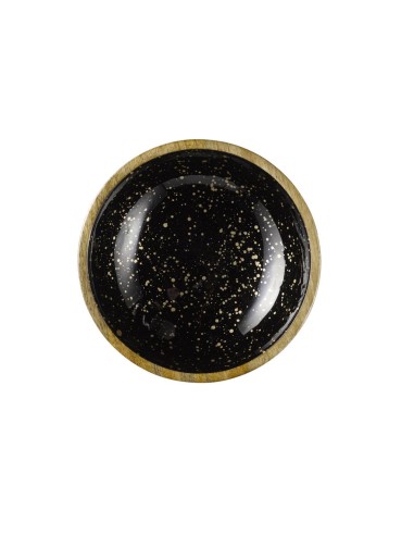CIOTOLE: vendita online CIOTOLA MANGO PADERNO IN LEGNO E RESINA EPOSSIDICA Ø 24 CM 1,1 LITRI in offerta