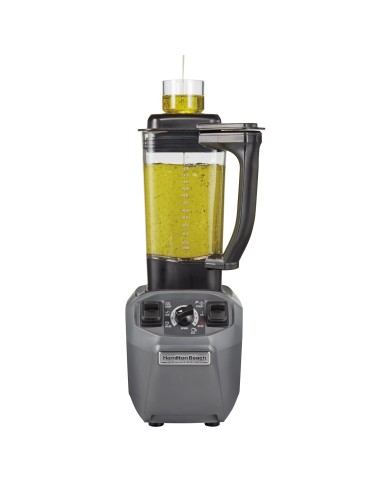 FRULLATORI-SBATTITORI: vendita online FRULLATORE BLENDER EXPEDITOR NEW HAMILTON BEACH 230 V 1,4 LITRI in offerta