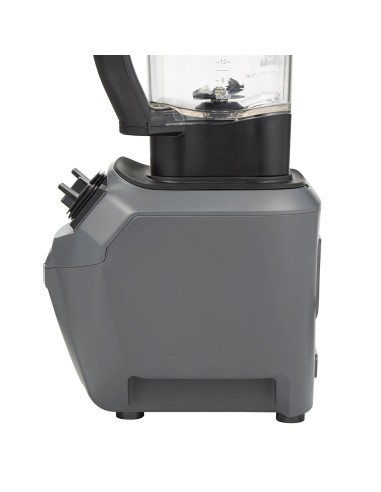 FRULLATORI-SBATTITORI: vendita online FRULLATORE BLENDER EXPEDITOR NEW HAMILTON BEACH 230 V 1,4 LITRI in offerta