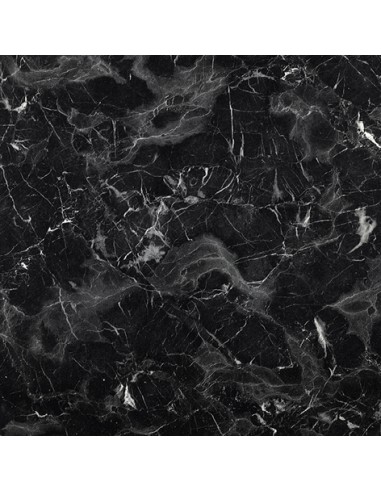 PIANI HPL: vendita online PIANO STRATIFICATO CM.140X70 TRIPE' EFFETTO MARMO NERO IMPERO SCAB in offerta