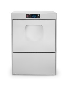 LAVASTOVIGLIE-LAVABICCHIERI: vendita online LAVASTOVIGLIE UX-50 DD ULTRA CON CESTELLO MM.500X500 V.400/50/3N SAMMIC in offerta