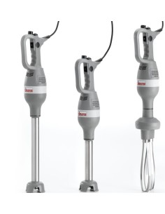 FRULLATORI-SBATTITORI: vendita online FRULLATORE A IMMERSIONE CICLONE 36 VT CON ASTA 35 CM. SIRMAN in offerta