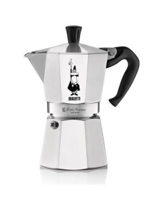 CAFFETTIERA MOKA EXPRESS 9TZ su Popolo Hotellerie