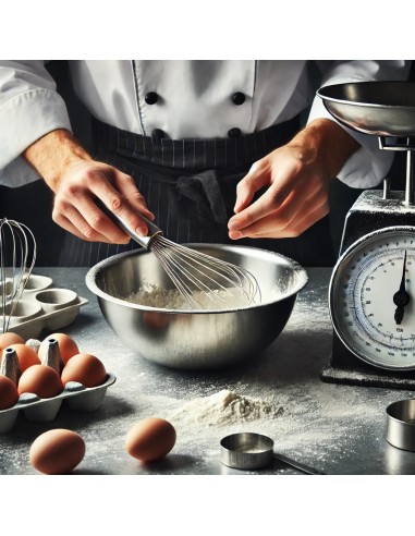 CIOTOLE-BASTARDELLE: vendita online BASTARDELLA PADERNO SENZA MANIGLIE DIAMETRO 22 CM ACCIAIO INOX in offerta