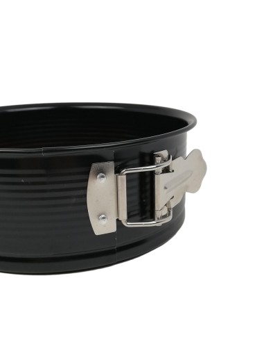 TORTIERE: vendita online TORTIERA FONDO MOBILE Ø 30 CM ALTEZZA 6,5 CM EVA KAUFGUT ANTIADERENTE in offerta