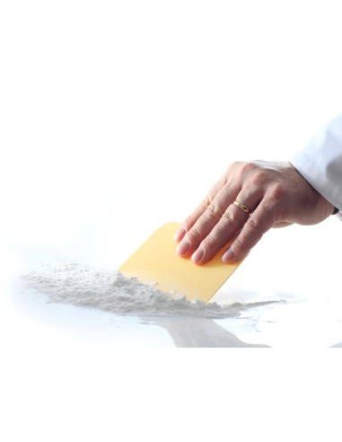 ACCESSORI: vendita online RASCHIETTO TAGLIAPASTA HENDI IN POLIPROPILENE SET DA 6 PEZZI in offerta