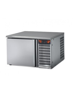 ABBATTITORI: vendita online ABBATTITORE ATTILA 3 X GN 2/3 LT.30 in offerta