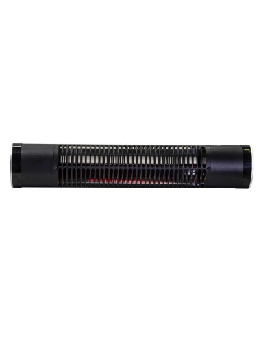 STUFE E RISCALDATORI: vendita online RISCALDATORE STUFA INFRAROSSI 2000W DA ESTERNO 71 X 13,5 X 17 CM VACCHETTI in offerta