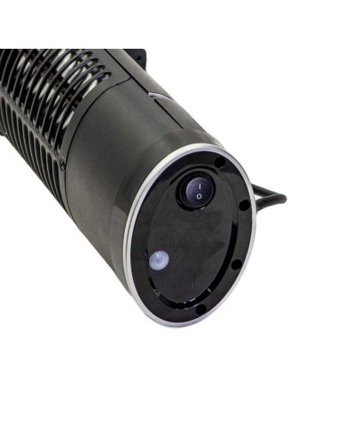 STUFE E RISCALDATORI: vendita online RISCALDATORE STUFA INFRAROSSI 2000W DA ESTERNO 71 X 13,5 X 17 CM VACCHETTI in offerta