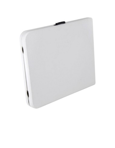 TAVOLI: vendita online TAVOLO BIANCO BIRRERIA PIEGHEVOLE CM180X75 in offerta