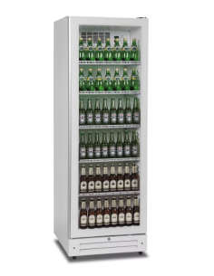 FRIGO VETRINE: vendita online FRIGO BEVANDE ICOOL 401 WHT 0 C/+10 C LT.360 W.230 MM.600X649X1801H KLIMAITALIA in offerta