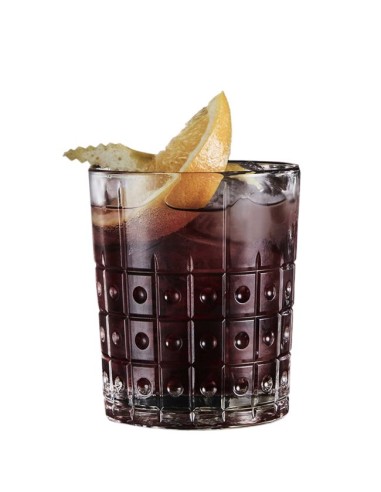 BICCHIERI: vendita online BICCHIERE DOF ESTE BORMIOLI ROCCO 39 CL ALTEZZA 10,7 CM in offerta