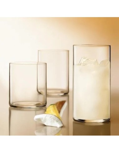 BICCHIERI: vendita online BICCHIERE TUMBLER BASSO TOP CLASS BORMIOLI LUIGI 36,5 CL in offerta
