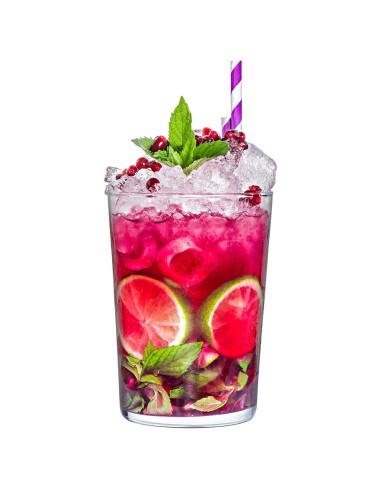 BICCHIERI: vendita online BICCHIERE TUMBLER LONG DRINK BISTRO PASABAHCE 51 CL in offerta