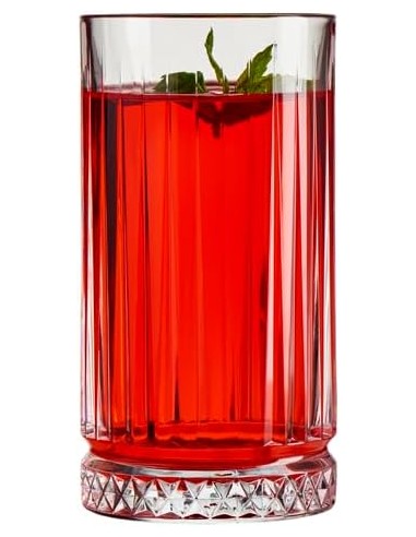 ELYSIA: vendita online BICCHIERE TUMBLER LONG DRINK ELYSIA PASABAHCE 45,5 CL in offerta