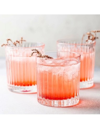 BICCHIERI: vendita online BICCHIERE DOF STYLE TIMELESS RCR 36 CL CONFEZIONE 6 PEZZI in offerta