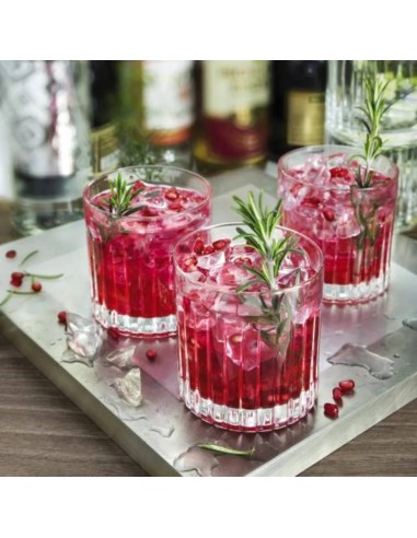BICCHIERI: vendita online BICCHIERE DOF STYLE TIMELESS RCR 36 CL CONFEZIONE 6 PEZZI in offerta