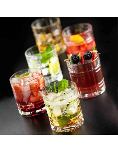 ANY: vendita online BICCHIERE DOF ANY RCR 34 CL CONFEZIONE 6 PEZZI in offerta