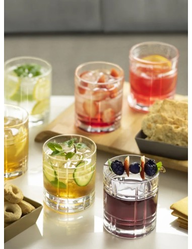 ANY: vendita online BICCHIERE DOF ANY RCR 34 CL CONFEZIONE 6 PEZZI in offerta