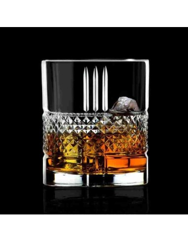 BICCHIERI: vendita online BICCHIERE DOF BRILLANTE RCR 33,7 CL CONFEZIONE 6 PEZZI in offerta