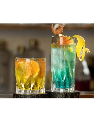 BICCHIERI: vendita online BICCHIERE DOF MARILYN RCR CONFEZIONE 6 PEZZI in offerta