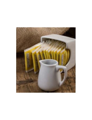 LATTIERE-TEIERE-CAFFETTIERE: vendita online LATTIERA 210ML PORCELLANA BIANCA in offerta