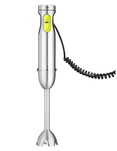 FRULLATORI-SBATTITORI: vendita online MIXER AD IMMERSIONE HENDI STICK CON CAVO A SPIRALE V.220/ 240 W.1000 in offerta