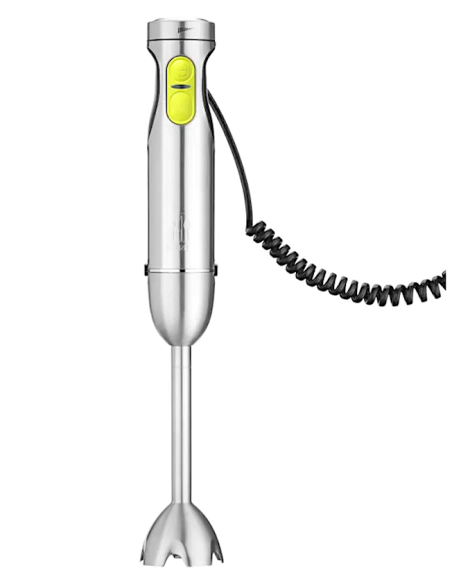 FRULLATORI-SBATTITORI: vendita online MIXER AD IMMERSIONE HENDI STICK CON CAVO A SPIRALE V.220/ 240 W.1000 in offerta