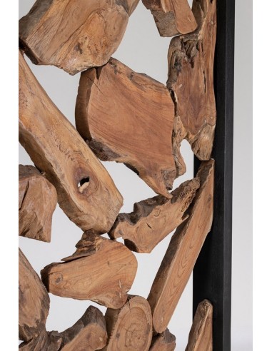 CONTRACT: vendita online GRENADA PARAVENTO LEGNO CM.100X200 0680573 in offerta