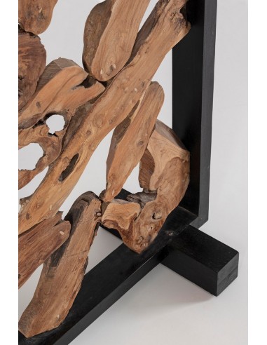 CONTRACT: vendita online GRENADA PARAVENTO LEGNO CM.100X200 0680573 in offerta