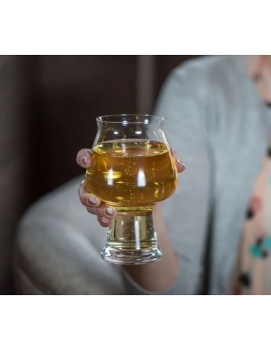 CALICI: vendita online CALICE CL.50 VETRO CIDER BITTATEQUE BORMIOLI LUIGI in offerta