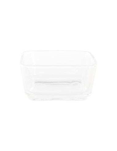 ANTIPASTIERE-SET APERITIVI: vendita online SET APERITIVO ITEM 3 CIOTOLINE VETRO + VASSOIO BAMBOO CM 31,5X11X6H in offerta
