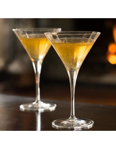 CALICI: vendita online BICCHIERE DA MARTINI O COCKTAIL 26 CL BACH BORMIOLI LUIGI in offerta