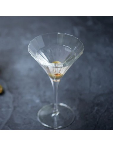 CALICI: vendita online BICCHIERE DA MARTINI O COCKTAIL 26 CL BACH BORMIOLI LUIGI in offerta